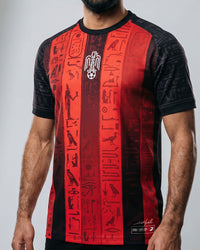 THE PHARAOHS