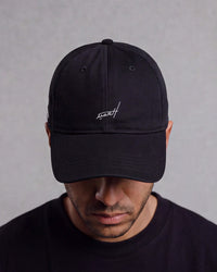 EL 3AMEED CAP - BLACK