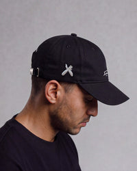 EL 3AMEED CAP - BLACK