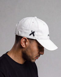 EL 3AMEED CAP - WHITE