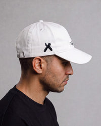 EL 3AMEED CAP - WHITE