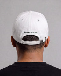 EL 3AMEED CAP - WHITE
