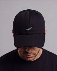 EL 3AMEED CAP - BLACK