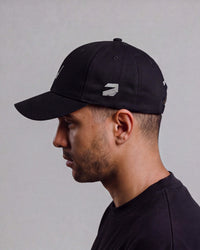 EL 3AMEED CAP - BLACK