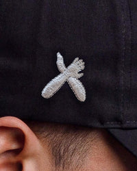 EL 3AMEED CAP - BLACK