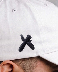 EL 3AMEED CAP - WHITE