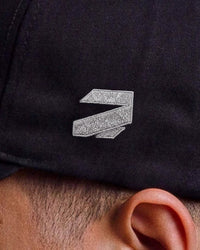 EL 3AMEED CAP - BLACK