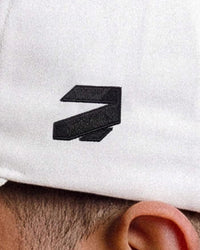 EL 3AMEED CAP - WHITE
