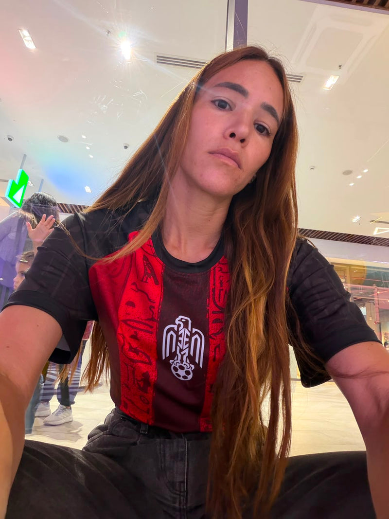 Salma M.