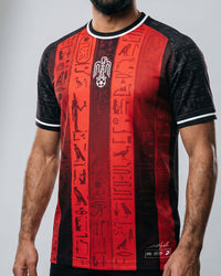THE PHARAOHS