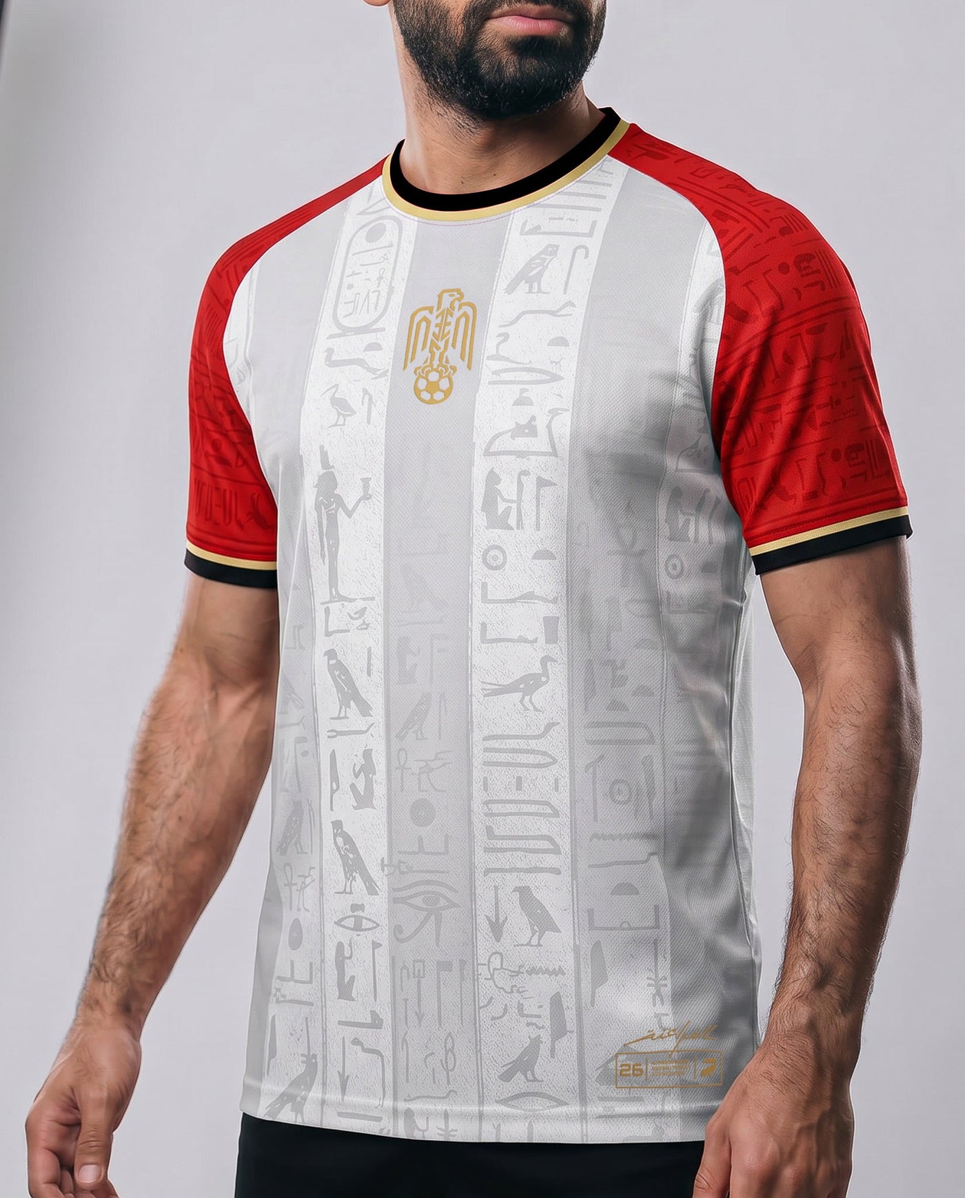 THE PHARAOHS